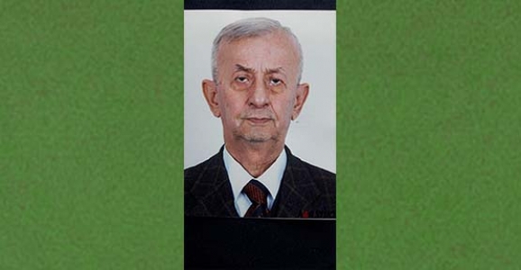 Emekli Yarbay Yaşar Suat Kayıhan vefat etti