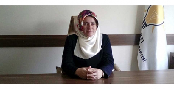 EMİNE TOSUN’DAN 10 KASIM MESAJI