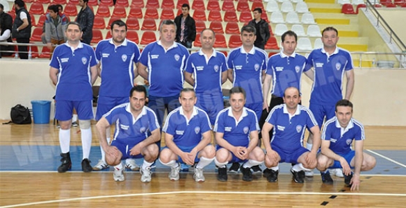 EMNİYET' AKADEMİYİ YENMESİNİ BİLDİ