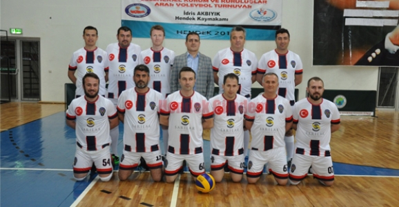 EMNİYET KAZANMASINI BİLDİ 3-2