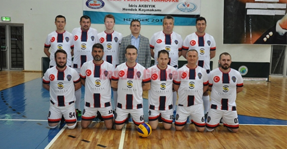 EMNİYET, MURAT NİŞANCI ORTAOKULUNA CEZAYI KESTİ 