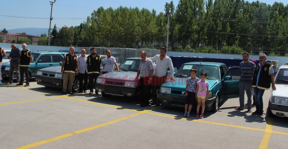 Emniyet’ten Bayram Hediyesi