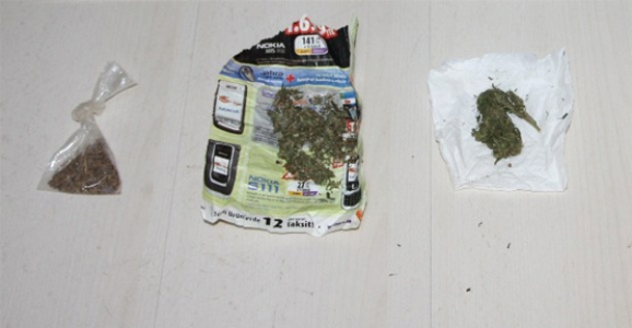 EMNİYETTEN BAYRAM MESAİSİ