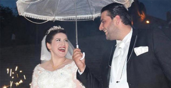 EMRAH VE HİLAL MUTLULUĞA YELKEN AÇTILAR