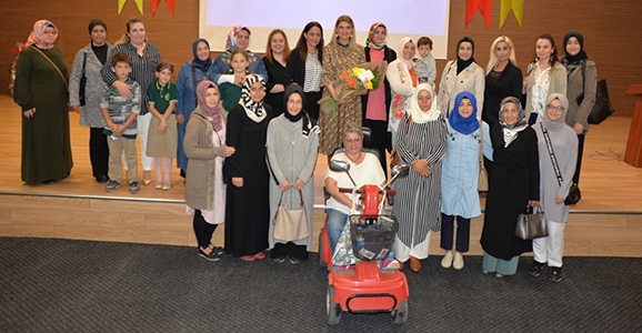 En İyi Mimar Anne ve Babadır