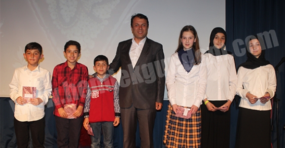 EN SEVGİLİYE EN GÜZEL DOĞUM GÜNÜ