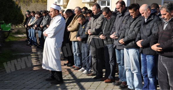 ENGELLİLER GÜNÜNDE HAYATINI KAYBETTİ   