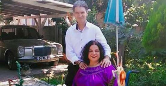 ENGELLİ BİREYİN FERYAT DOLU MESAJI 