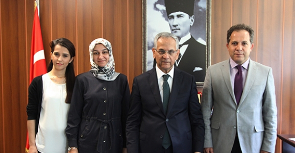 ENGELLİ DOSTU SAKARYA