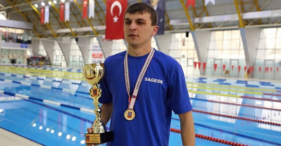 ENGELLİLERİMİZİN SESİ HENDEK GÜNDEM’DE