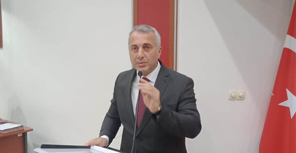 Özkoç’a Bir Tepki de MHP’den