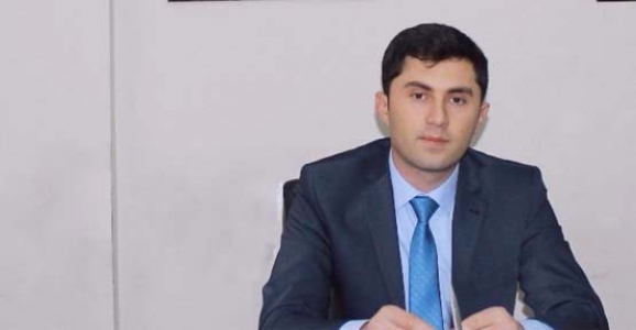 ERCİ MEVLİD KANDİLİ MESAJI YAYINLADI