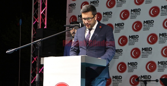 ERDEM ERCAN TAHLİYE EDİLDİ