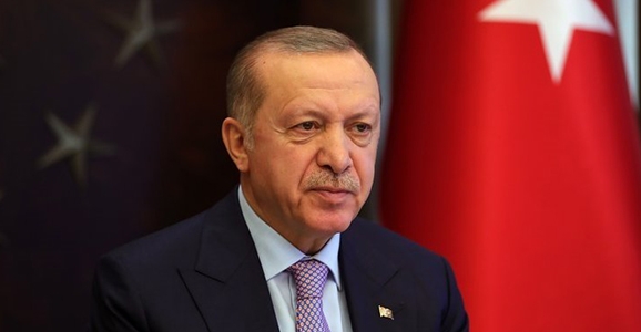 Erdoğan Açıkladı, Yasaklar Kalktı