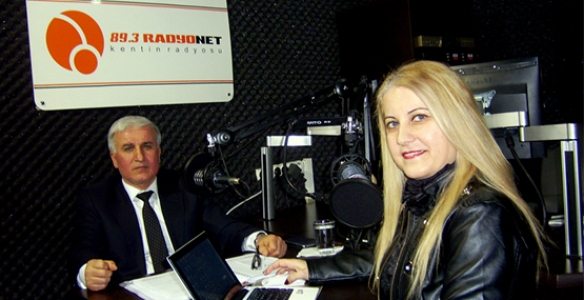 ERGÜL, “HALK DİŞLİ’DEN SANDIKTA HESAP SORACAK”