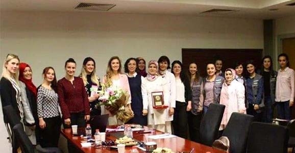 Erken Teşhis Hayat Kurtarır