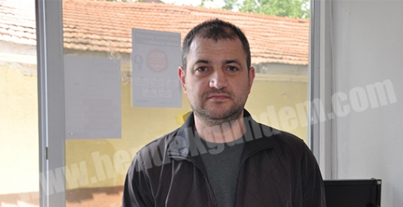 EŞİMİN EVE DÖNMESİNİ İSTİYORUM