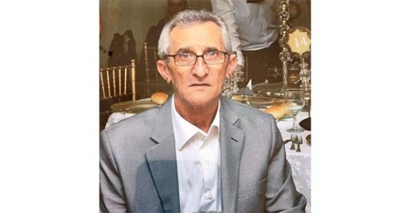 ESKİ BELEDİYE BAŞKANI KAMIŞOĞLU’NUN KARDEŞİ VEFAT ETTİ