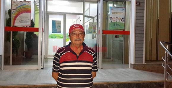 ESKİ HARBİYELİ DEMOKRASİ NÖBETİNDE