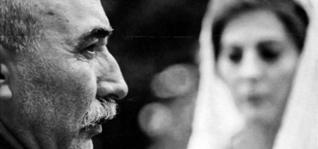 EŞKIYA PAZARTESİ AKM'DE