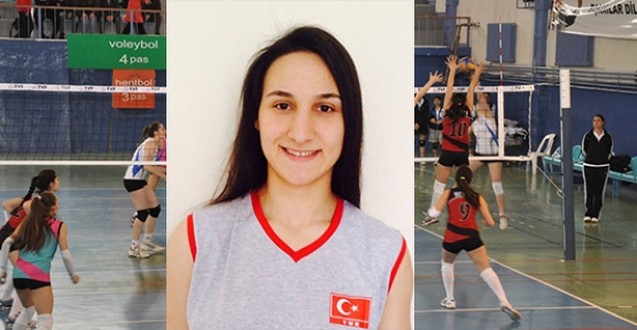 ESMA ‘MİLLİ GURURUMUZ OLDU