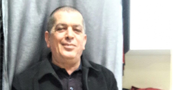 ESNAF KEFALET KOOPERATİFİNE SÜRPRİZ ADAY