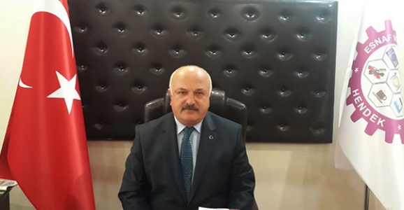 ESNAF ODASI VE KEFALET KOOPERATİFİ SEÇİMLERİ ERTELENDİ