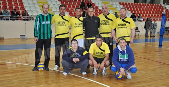 ESNAF SANATKÂRLAR AKADEMİYİ TEMİZLEDİ