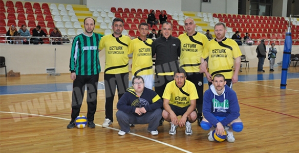 ESNAF SANATKÂRLAR TAM GAZ