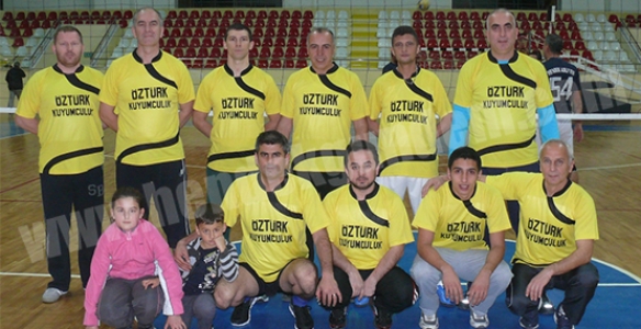 ESNAFLAR DAIKIN'A HAYIRLI İŞLER DİLEDİ