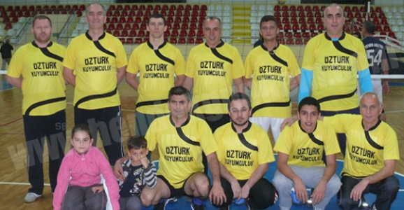 ESNAFLAR HAYAT BULDU