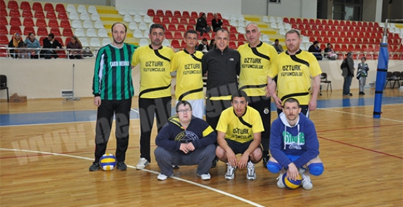 ESNAFLAR KAFKAS HAVASINI SEVDİ