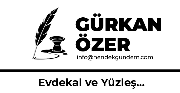 Evdekal ve Yüzleş...