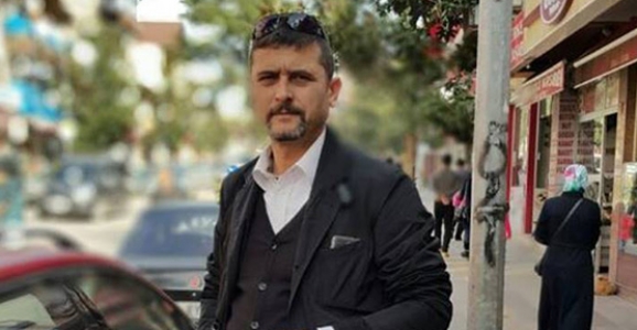 EVE DÖNÜŞ YOLUNDA HAYATINI KAYBETTİ