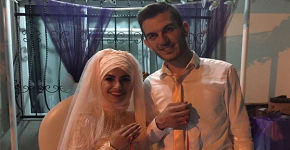 EVLİLİK YOLUNDA İLK ADIM