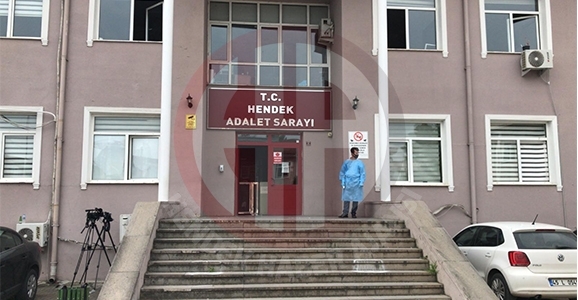 Fabrika Sahibi Tutuklandı