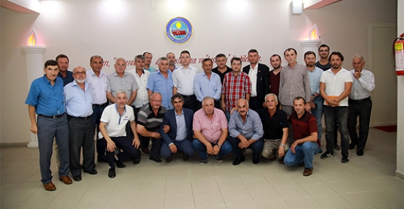 FABRİKALAR KONTROL EDİLECEK