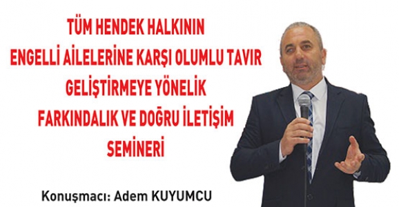 FARKINDALIK VE DOĞRU İLETİŞİM