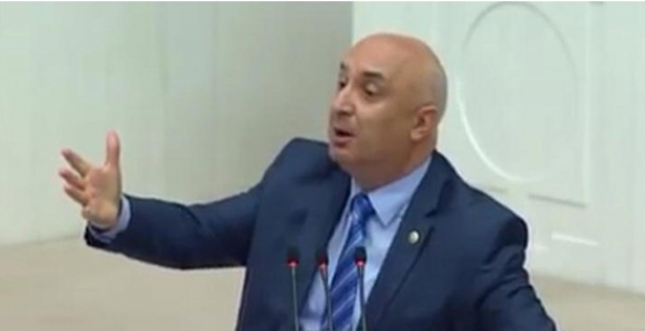 FAŞİZM BU DEĞİLSE NEDİR?