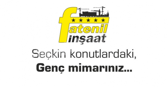 FATENİL İNŞAAT YENİ YIL MESAJI