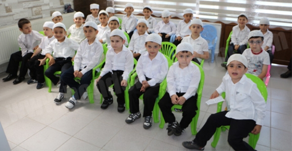 FATİH İLİM VE KÜLTÜR DERNEĞİ YILSONU PROGRAMI