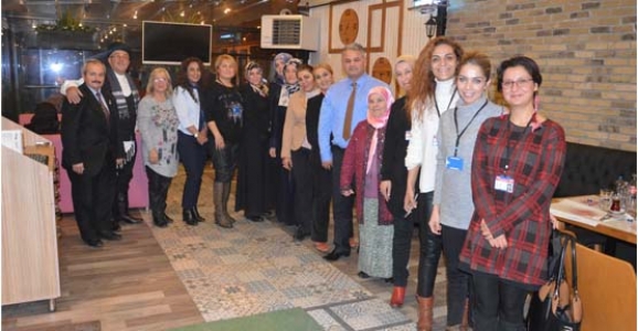 FEDERASYON BAŞKANI HENDEK’TE