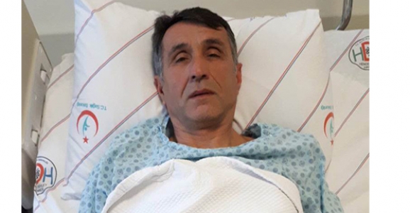 FENERBAHÇE FUTBOL OKULLARI KOORDİNATÖRÜ BAYSEL AMELİYAT OLACAK