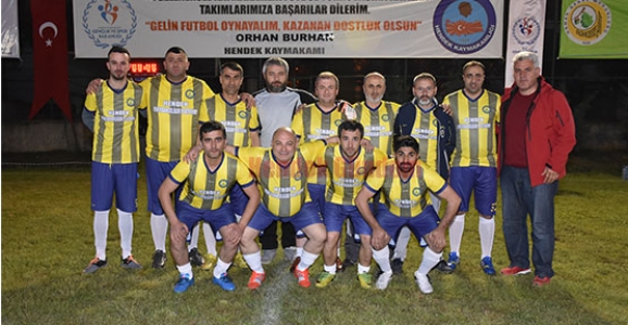 FENERBAHÇELİLER PLATFORMU GALİBİYETLE TANIŞTI