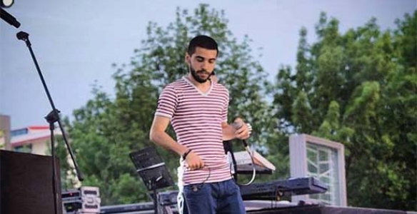 FERİŞTAH ARAF’IN VERMİDON PARÇASININ KLİBİ YAYINLANDI