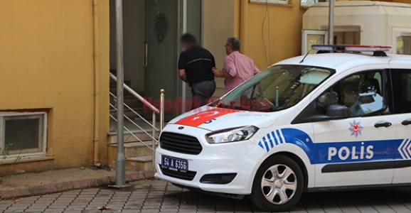 FETÖ SORUŞTURMASINDA BİR TUTUKLAMA DAHA