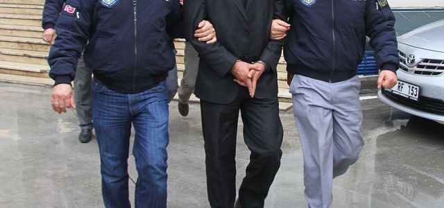 FETÖ/PDY SORUŞTURMASINDA İKİ TUTUKLAMA