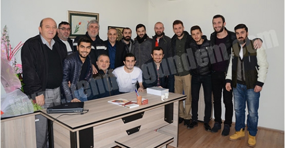 FEZHAK HG PSİKOLOJİK DANIŞMANLIK VE EĞİTİM MERKEZİ AÇILDI