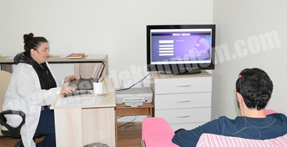 FEZHAK PSİKOLOJİK DANIŞMA VE REHBERLİK MERKEZİNDEN BİR İLK 