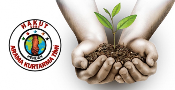 FİDAN DİKME ETKİNLİĞİ’NE DAVET